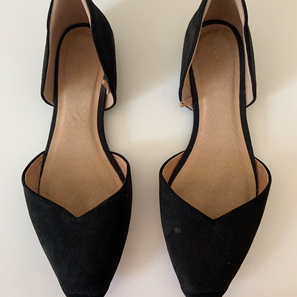 Flats
